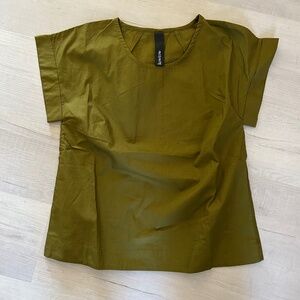 KOWTOW Chapter Top Olive XS